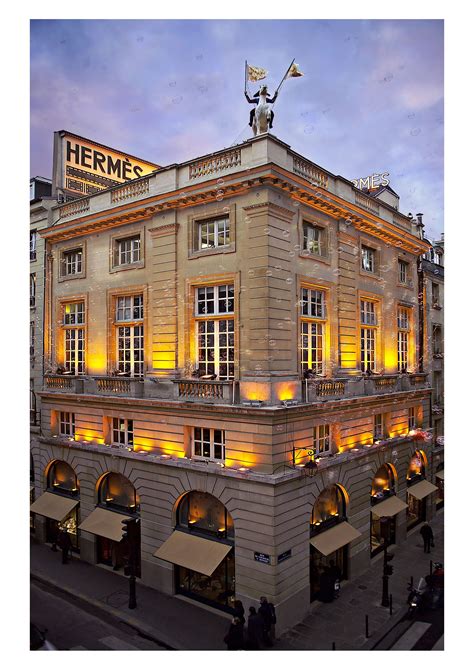 hermes paris saint honore appointment|Hermes stores in Paris.